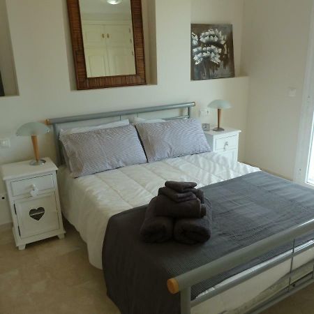 Jazmin Miraflores Seaview Apartment La Cala De Mijas Kültér fotó