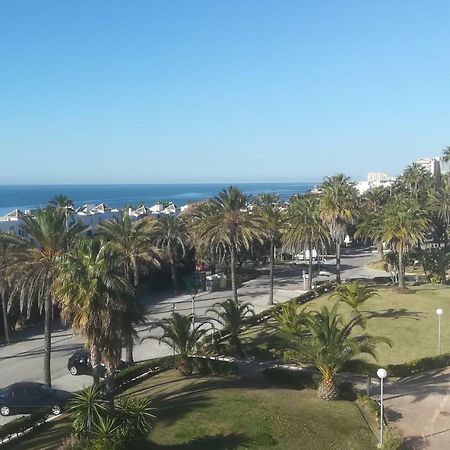 Jazmin Miraflores Seaview Apartment La Cala De Mijas Kültér fotó
