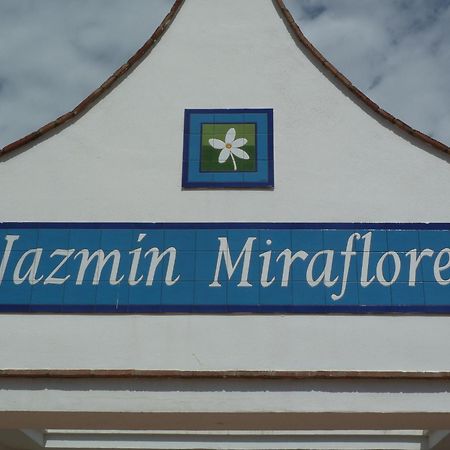Jazmin Miraflores Seaview Apartment La Cala De Mijas Kültér fotó