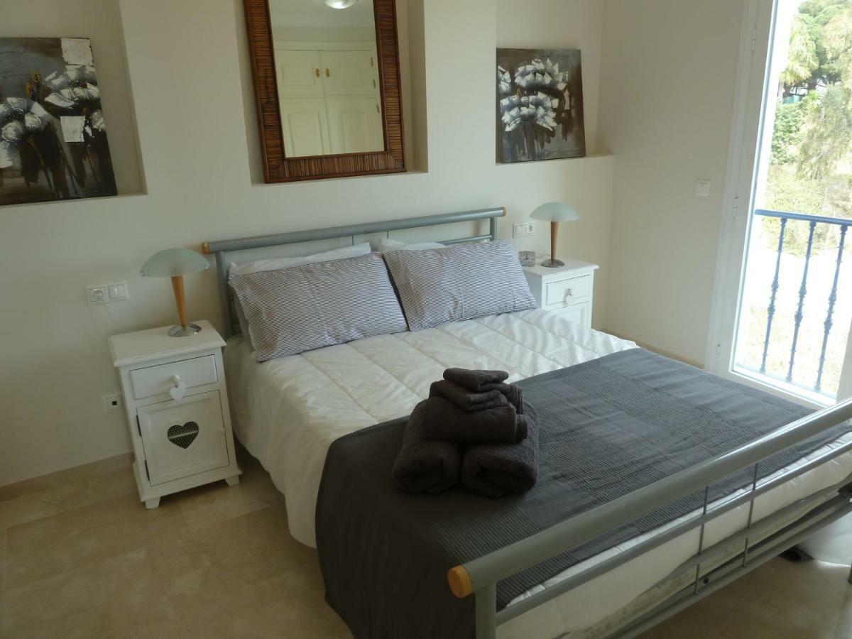 Jazmin Miraflores Seaview Apartment La Cala De Mijas Kültér fotó