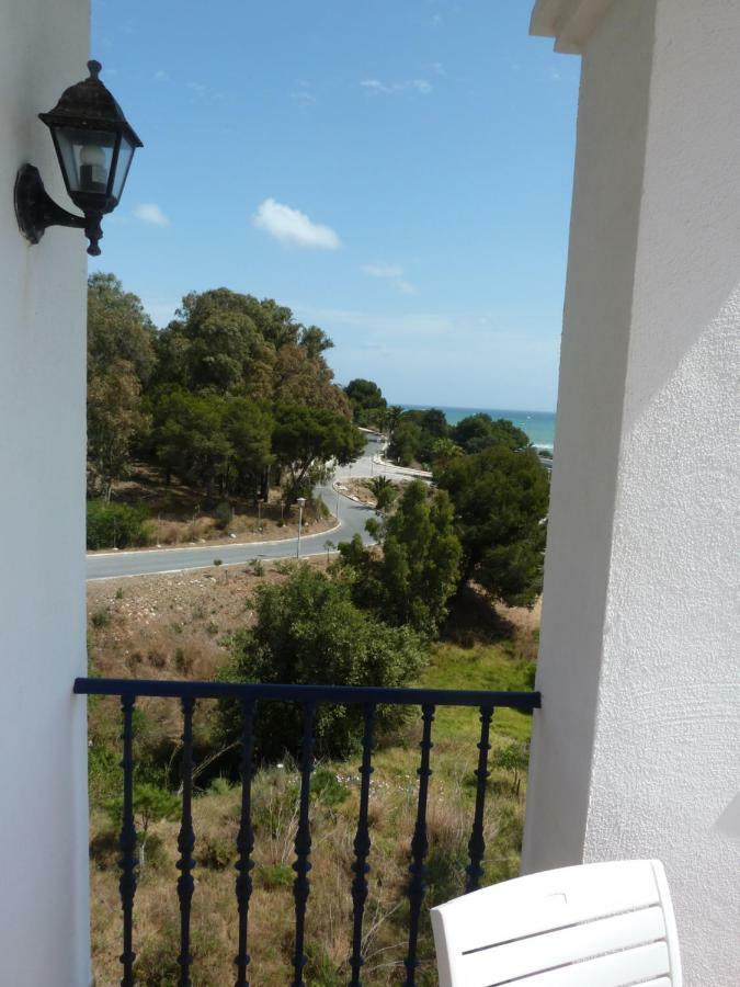 Jazmin Miraflores Seaview Apartment La Cala De Mijas Kültér fotó