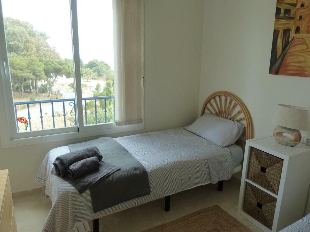 Jazmin Miraflores Seaview Apartment La Cala De Mijas Kültér fotó