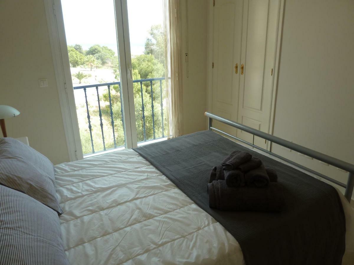 Jazmin Miraflores Seaview Apartment La Cala De Mijas Kültér fotó