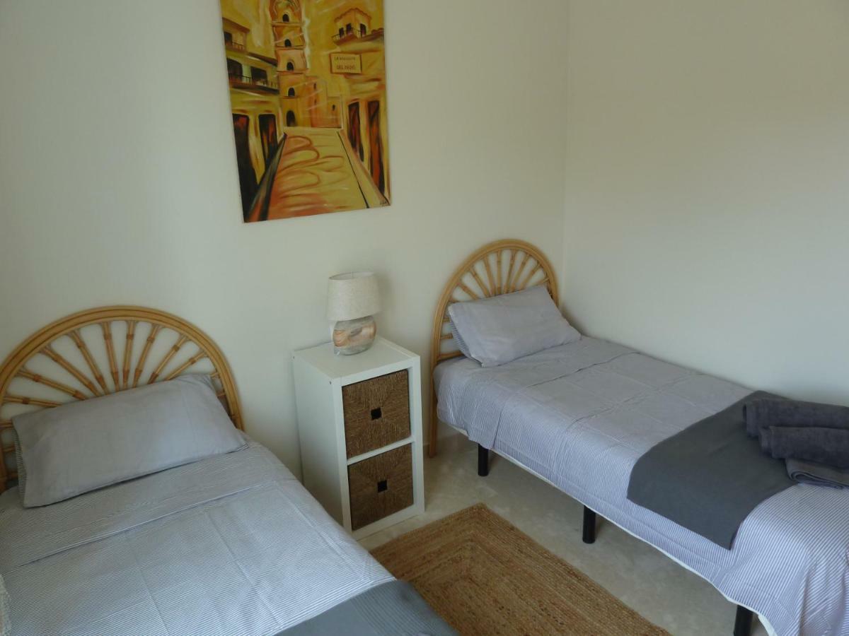 Jazmin Miraflores Seaview Apartment La Cala De Mijas Kültér fotó