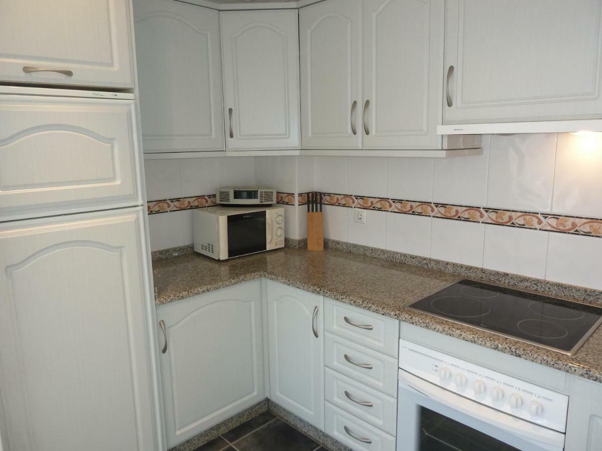 Jazmin Miraflores Seaview Apartment La Cala De Mijas Kültér fotó