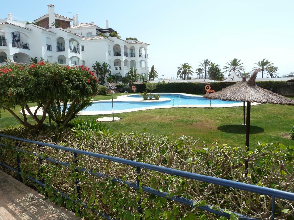Jazmin Miraflores Seaview Apartment La Cala De Mijas Kültér fotó