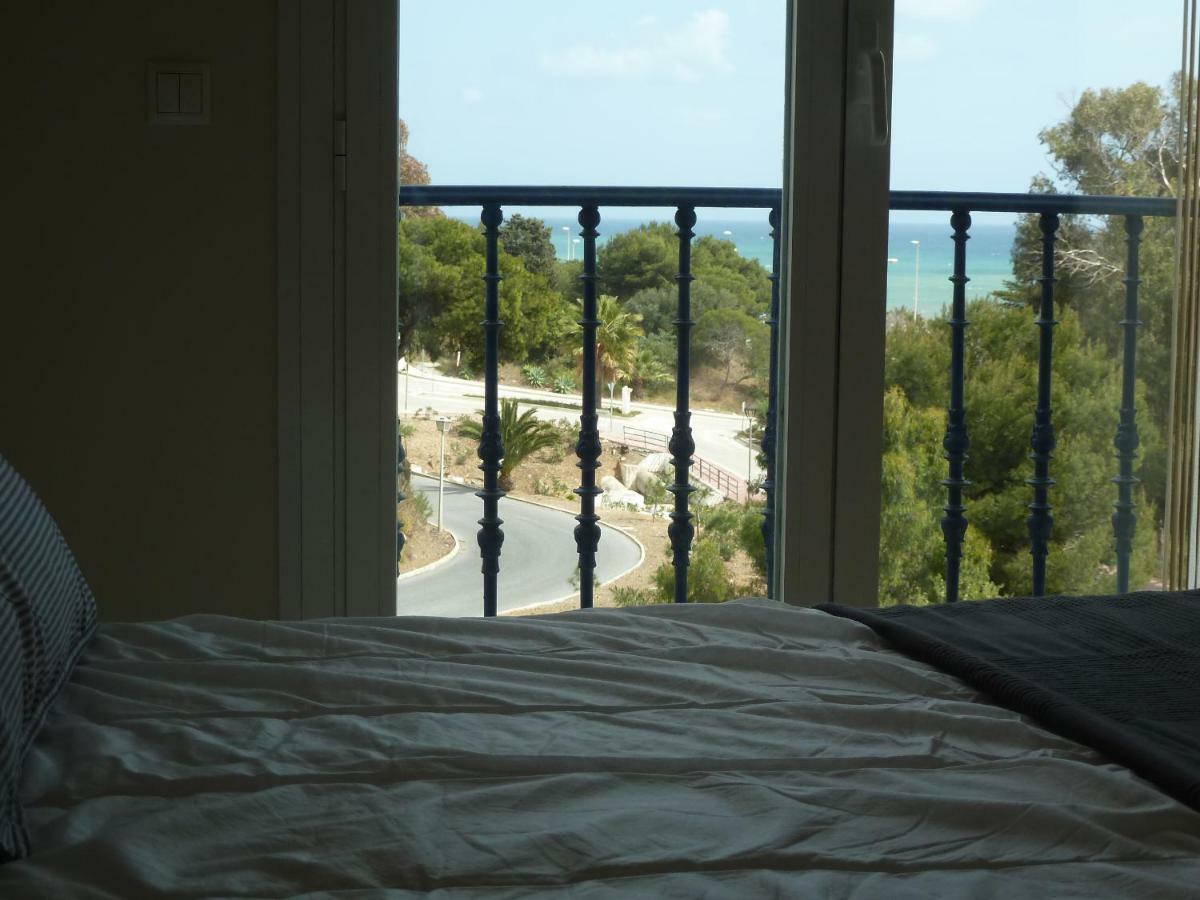 Jazmin Miraflores Seaview Apartment La Cala De Mijas Kültér fotó