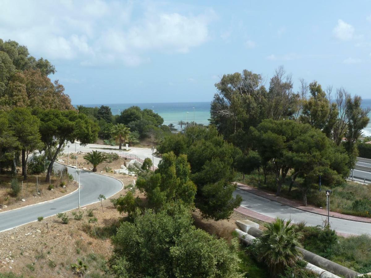 Jazmin Miraflores Seaview Apartment La Cala De Mijas Kültér fotó