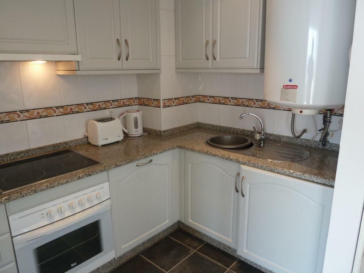 Jazmin Miraflores Seaview Apartment La Cala De Mijas Kültér fotó