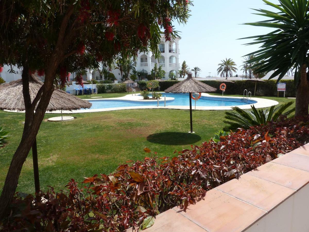 Jazmin Miraflores Seaview Apartment La Cala De Mijas Kültér fotó
