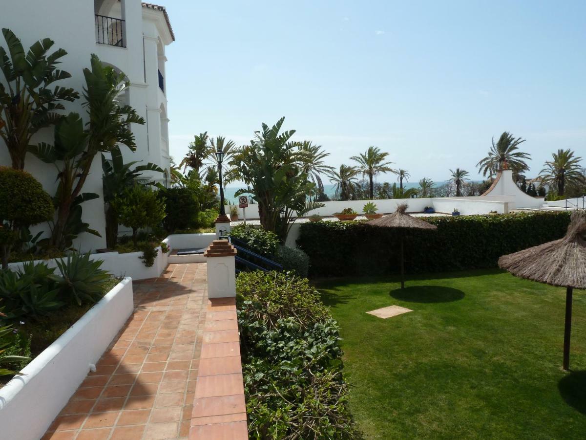 Jazmin Miraflores Seaview Apartment La Cala De Mijas Kültér fotó