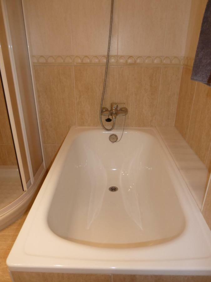 Jazmin Miraflores Seaview Apartment La Cala De Mijas Kültér fotó