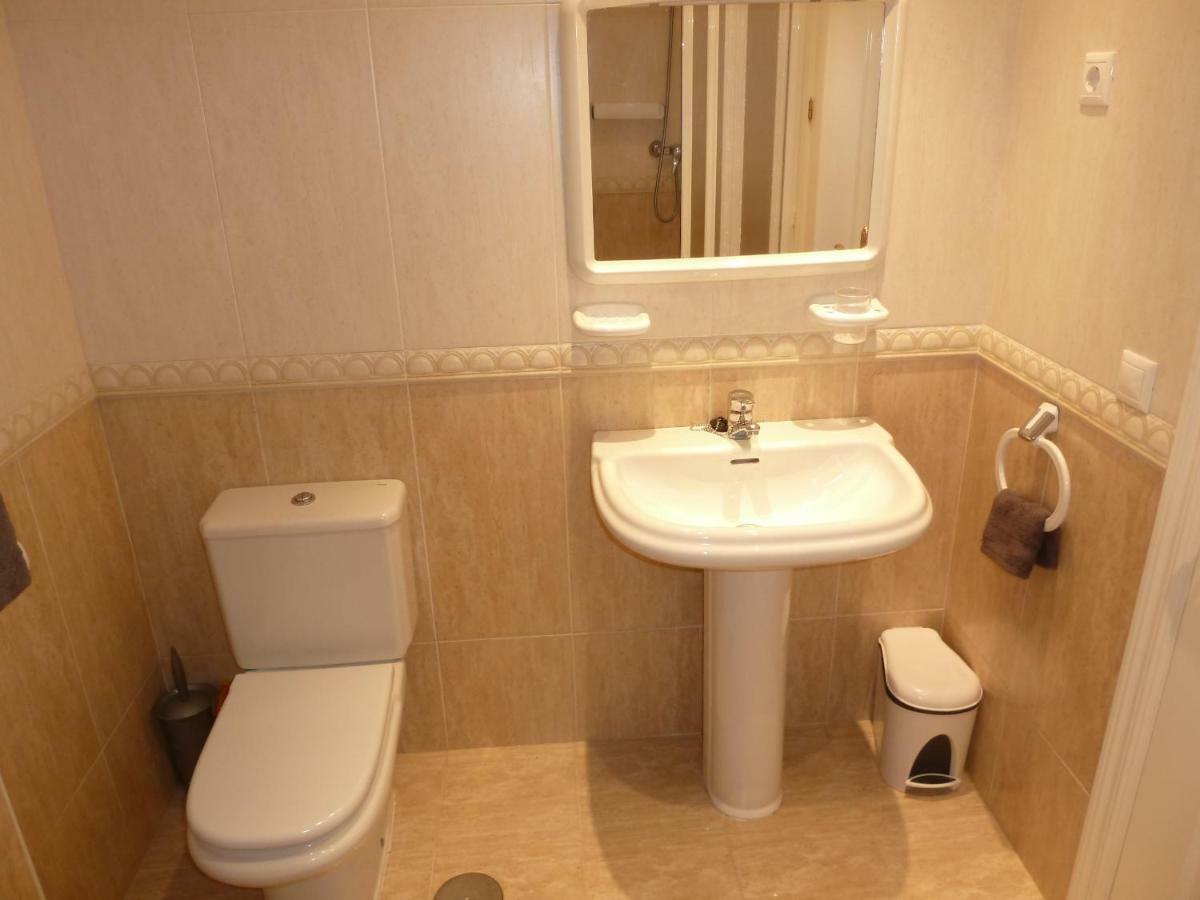 Jazmin Miraflores Seaview Apartment La Cala De Mijas Kültér fotó