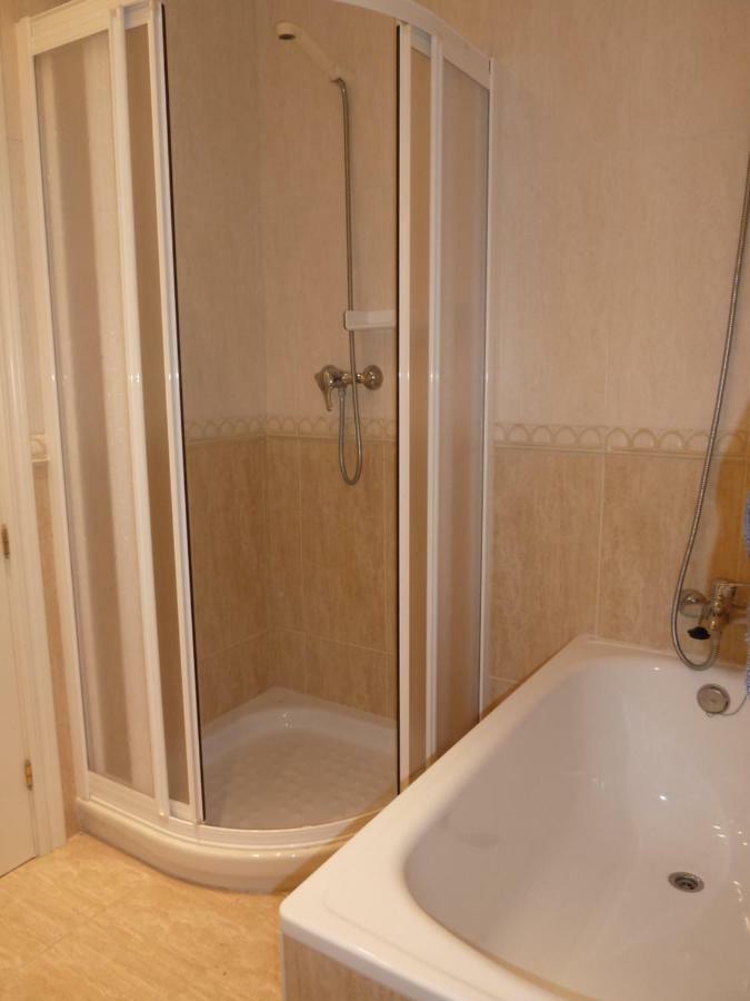 Jazmin Miraflores Seaview Apartment La Cala De Mijas Kültér fotó