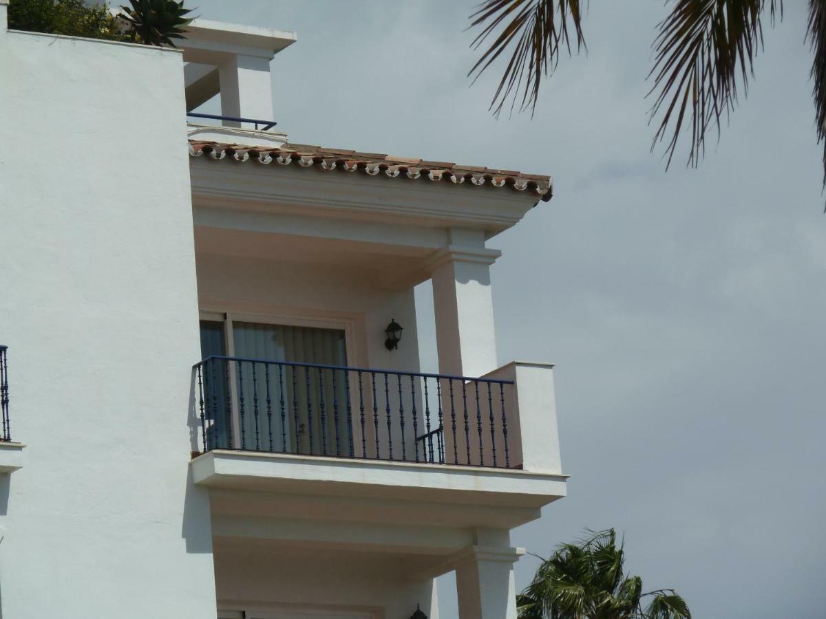 Jazmin Miraflores Seaview Apartment La Cala De Mijas Kültér fotó