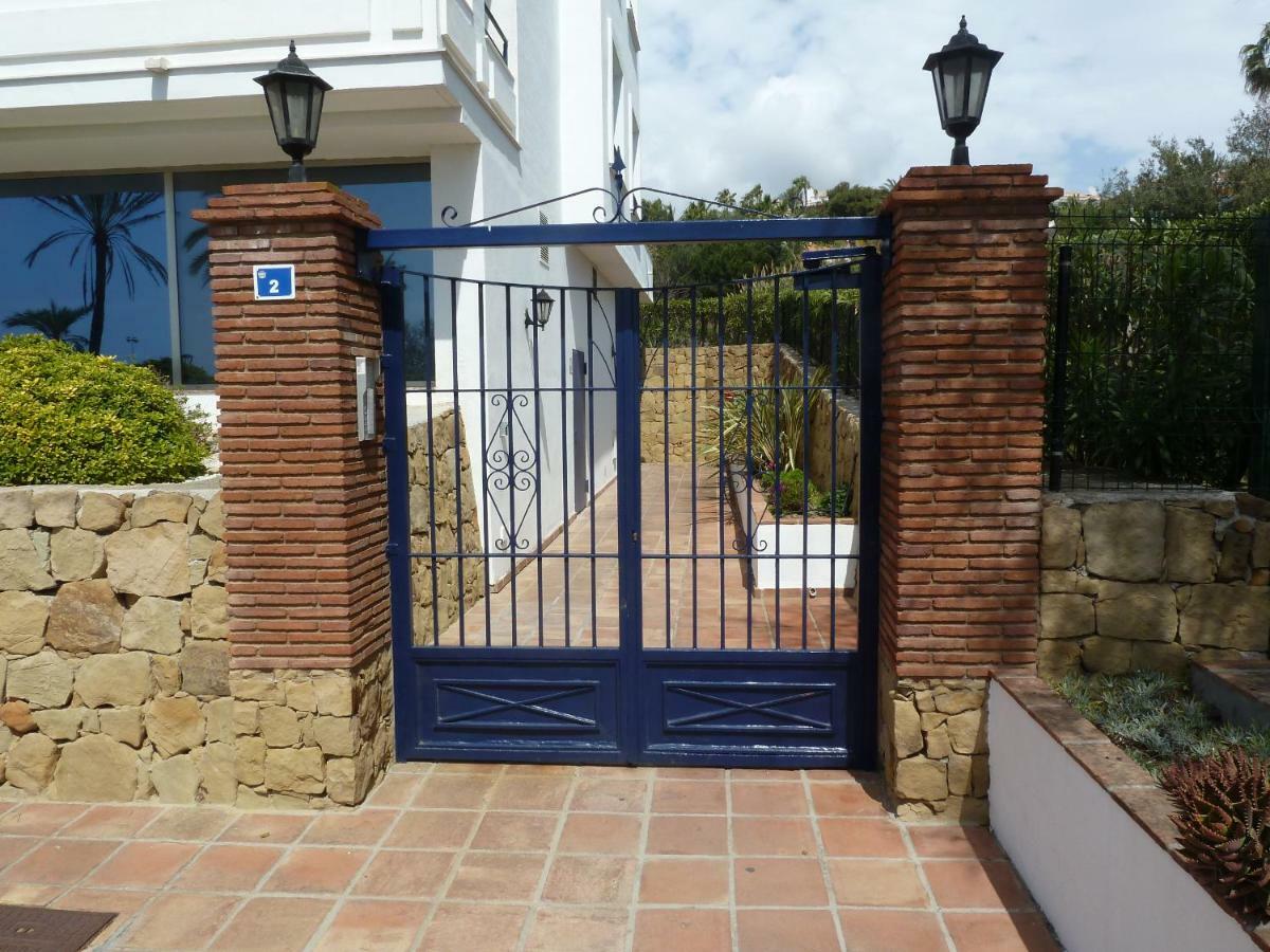 Jazmin Miraflores Seaview Apartment La Cala De Mijas Kültér fotó
