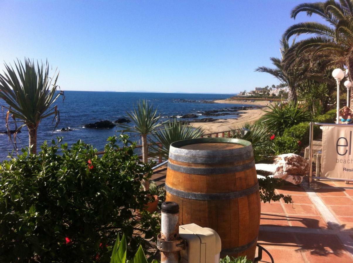 Jazmin Miraflores Seaview Apartment La Cala De Mijas Kültér fotó