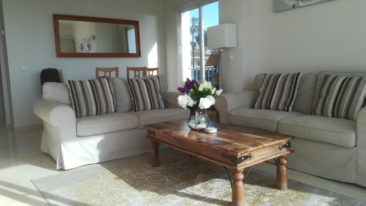 Jazmin Miraflores Seaview Apartment La Cala De Mijas Kültér fotó