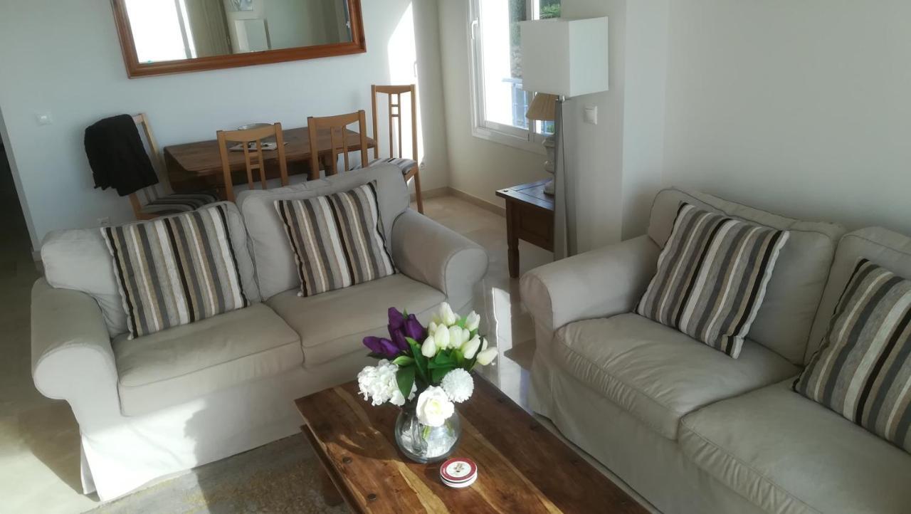 Jazmin Miraflores Seaview Apartment La Cala De Mijas Kültér fotó