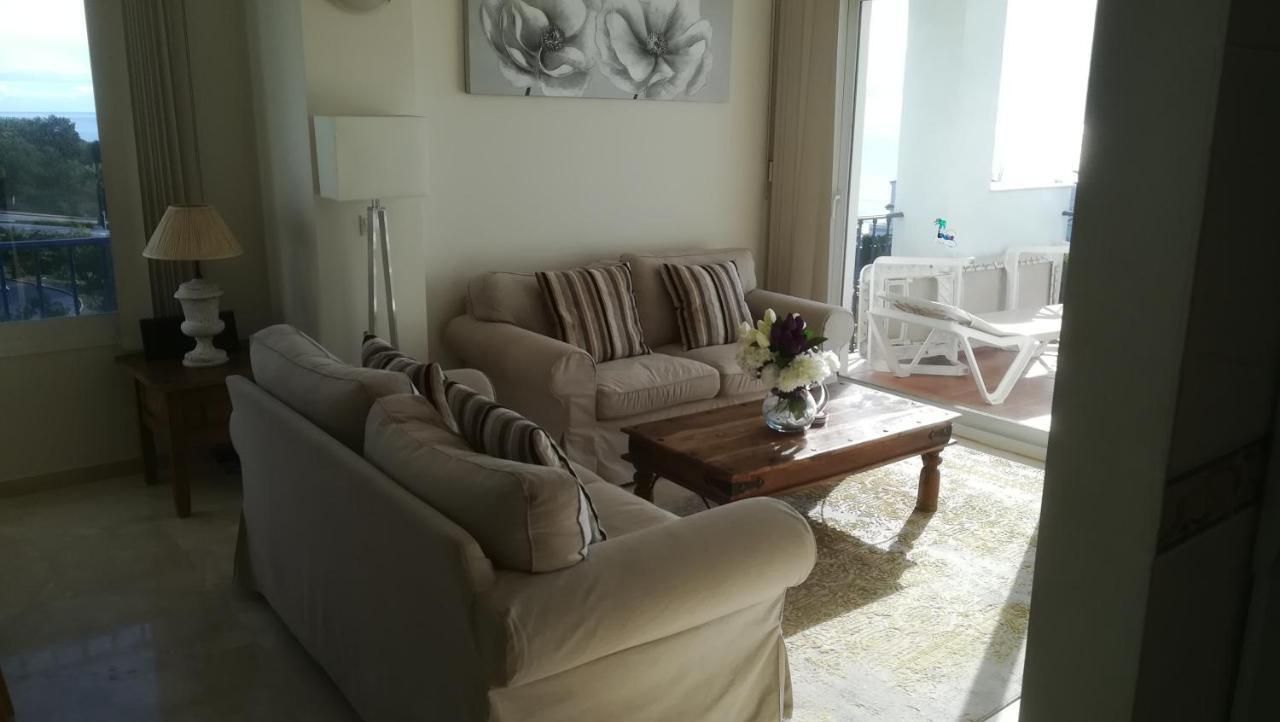 Jazmin Miraflores Seaview Apartment La Cala De Mijas Kültér fotó