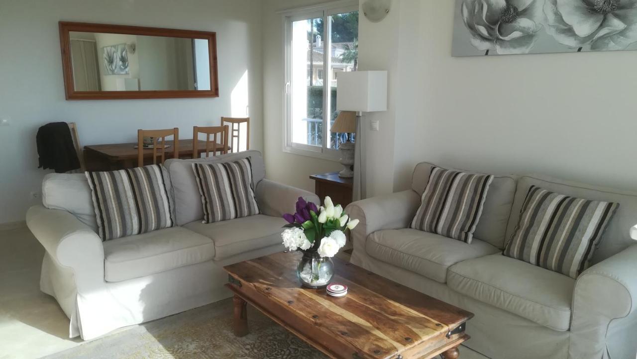 Jazmin Miraflores Seaview Apartment La Cala De Mijas Kültér fotó